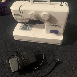 Kenmore Sewing Machine