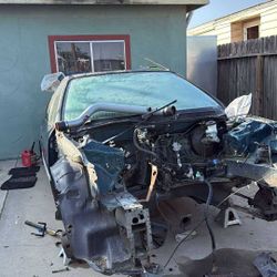 96-00 Honda Civic Parts 