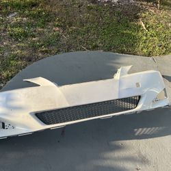 Lexus Is350 Front Bumper