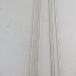 Pushglossy Replacement Door Bottom 3 Feet 
