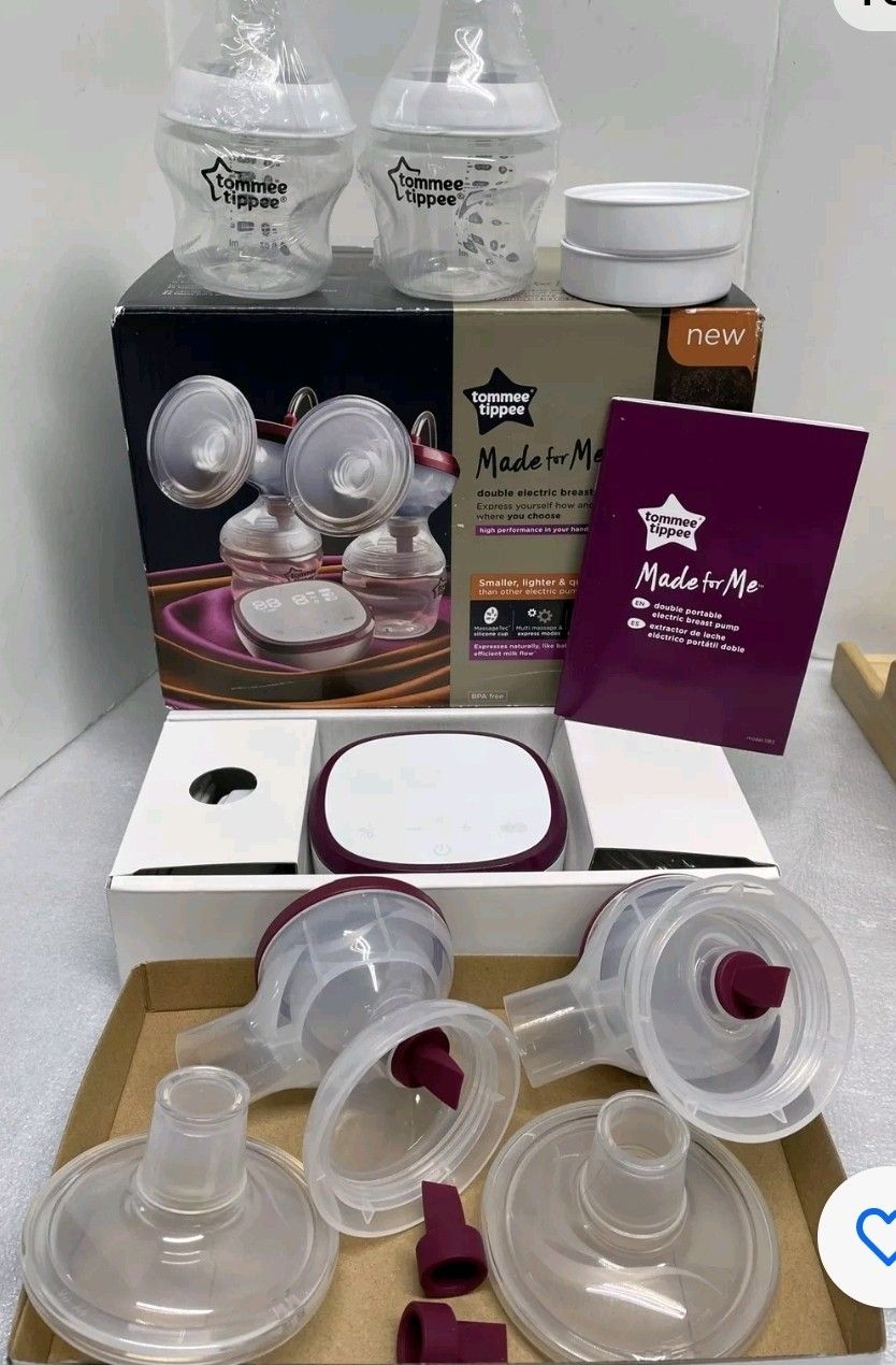 Breast Pump