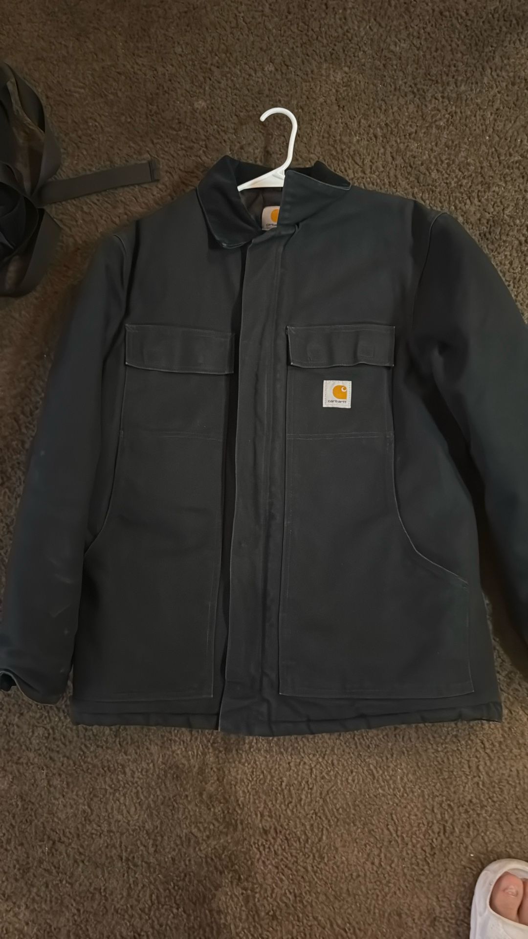 Jacket Carthartt