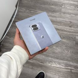 Pixel Fold 10 Pro New 