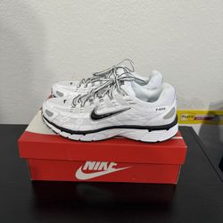 Nike P-6000 Sneakers 