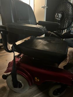 CTM HS-1000 electric scooter