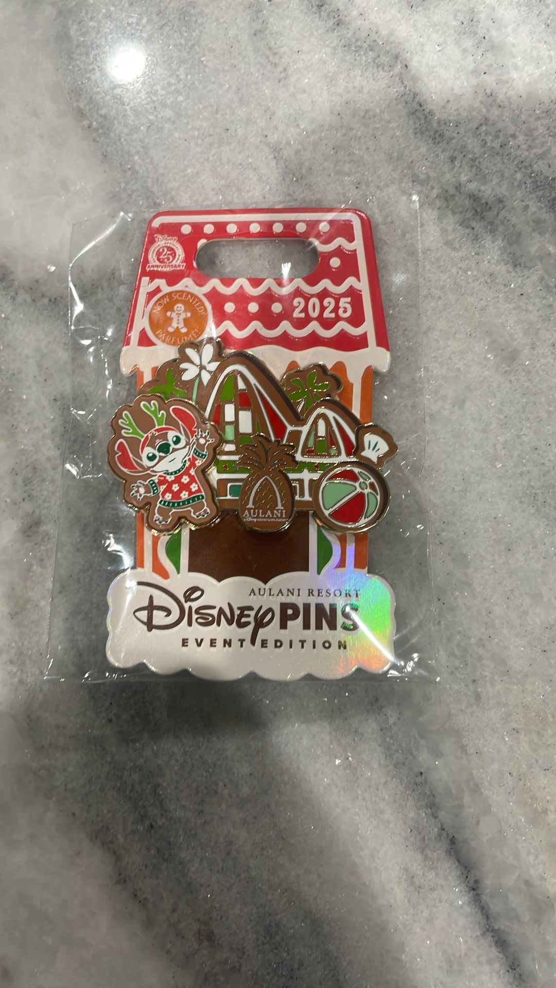 Disney Pin 
