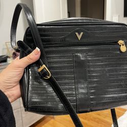 Vintage Valentino Crossbody