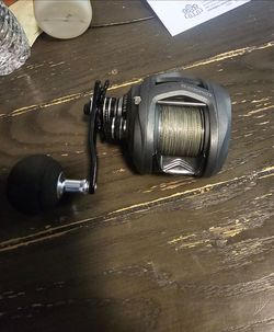 Okuma komodo 301