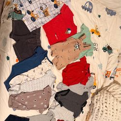 12m boys clothes