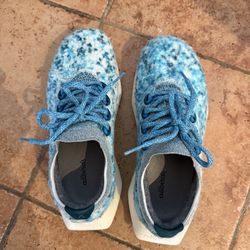 Allbirds Wool Dasher Women -8 - 30$