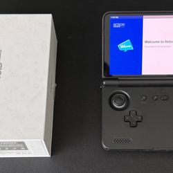 Retroid Pocket Flip 2