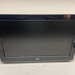 LG TV 26”