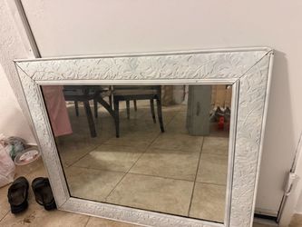 Mirror $20