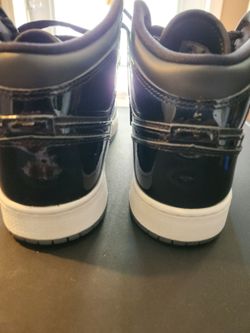 Jordan 1's mid se