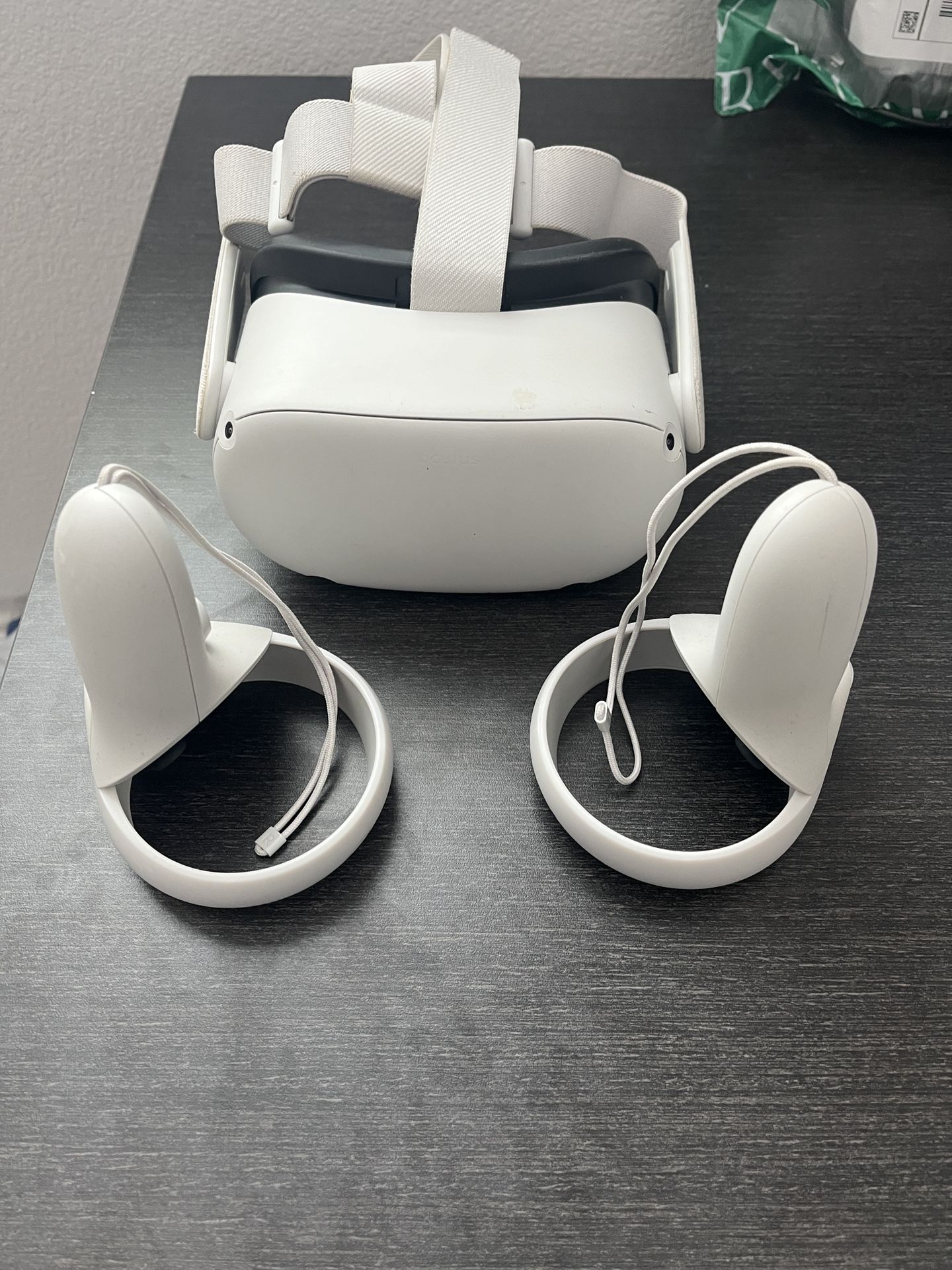 Oculus 2
