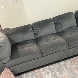 Sectional Sofa