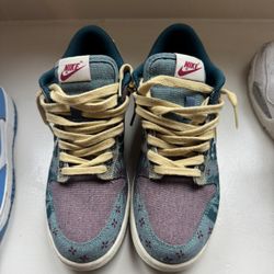 Nike Dunk Low Community Garden