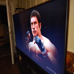 Tv LG 65"