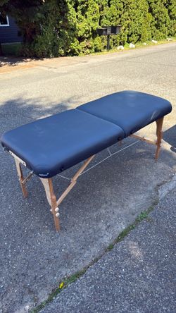 BestMassage brand table
