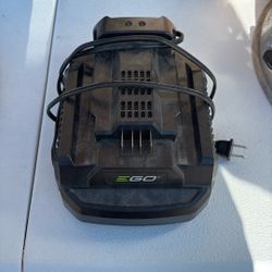 E-GO Battery Charger