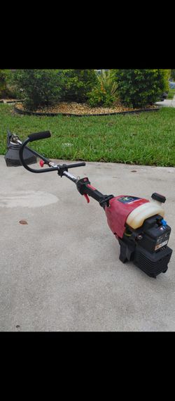Weed Wacker/ Troy -bilt TB90BC Trimmer Great Condition!