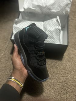 Retro Jordan 11