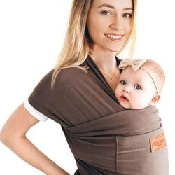 Baby Wrap Carrier- New