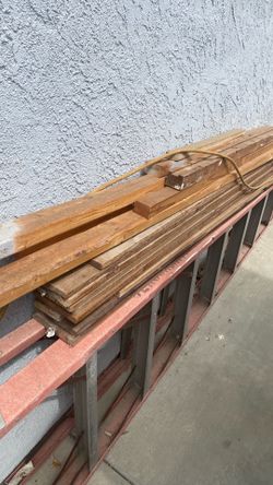 Wood