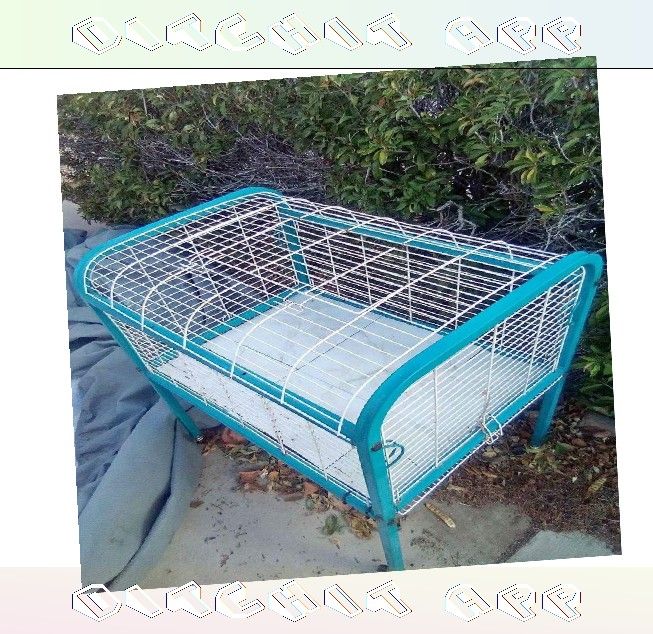 Solid Metal Dog Crates - Trustworthy and Safe her bill