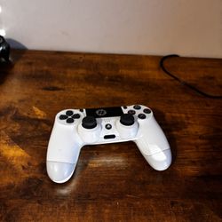 Play Station Controller (white)