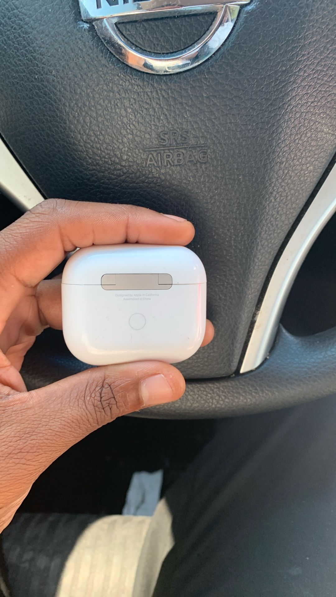AirPods