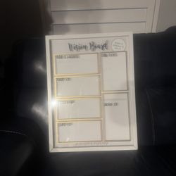 Vision Board Picture