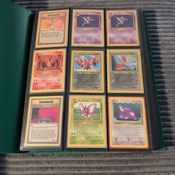 Pokemon Cards Part 1 of 2