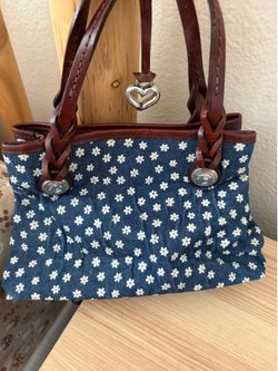 Vintage Brighton Purse