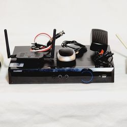 Lorex LH030400 4 Channel Eco Blackbox 3 Series Security DVR
