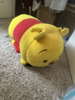 Winnie The Pooh