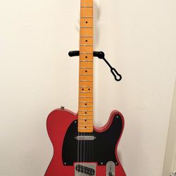 Squier 40th Anniversary Telecaster