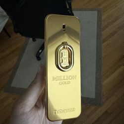 Rabanne Million Gold 3.4 fl oz