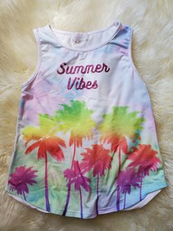 Girls size 10