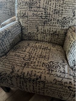 Chair set
