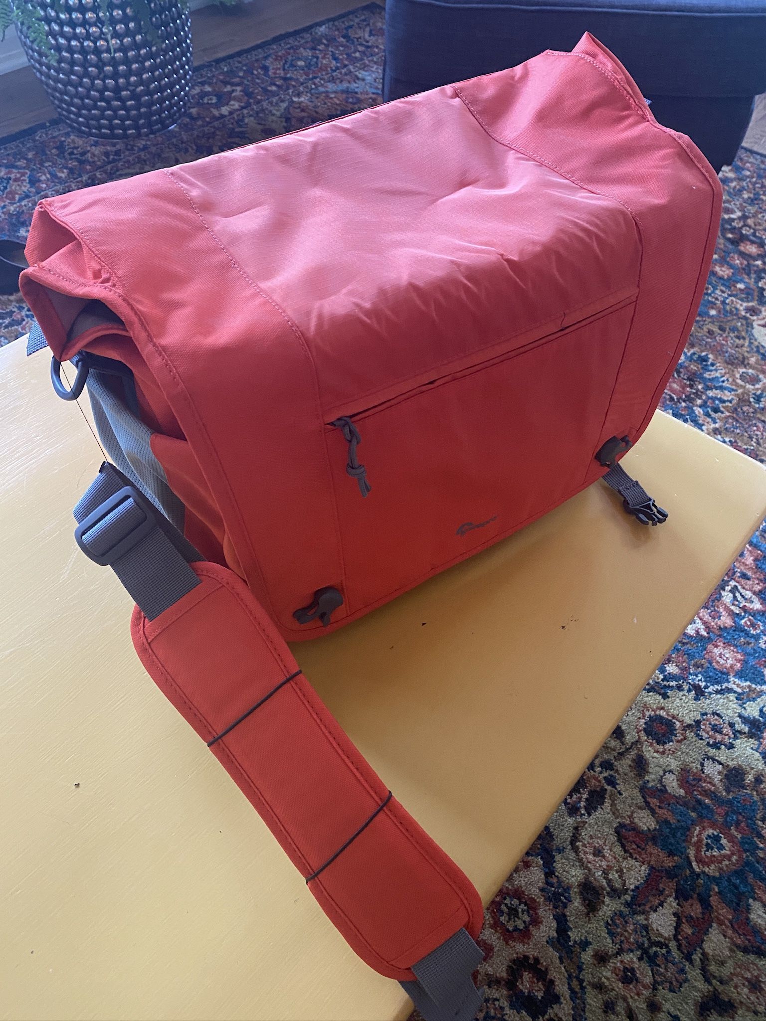 Lowepro Camera Bag Nova Sport 35L