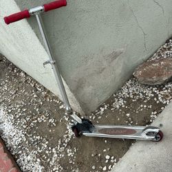 Scooter