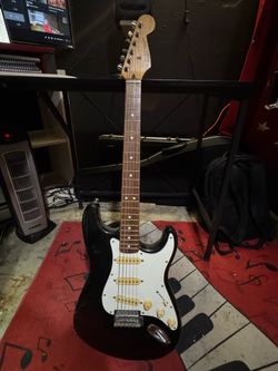 1994 Fender Strat