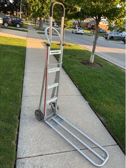 Magliner Hand Cart Dolly