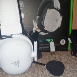 Razer Blackshark V2 Pro Headset