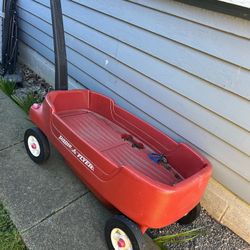 Radio flyer Wagon 