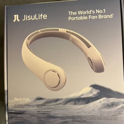 Neck Fan