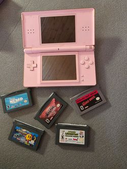 Nintendo DS
