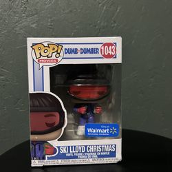 Dum & Dumber Funko Pop 