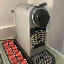 Coffee Maker